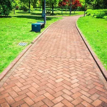 Walkways